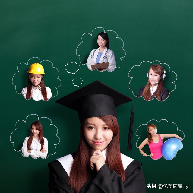 国内十大就业好专业排名,研究生好就业的十大专业