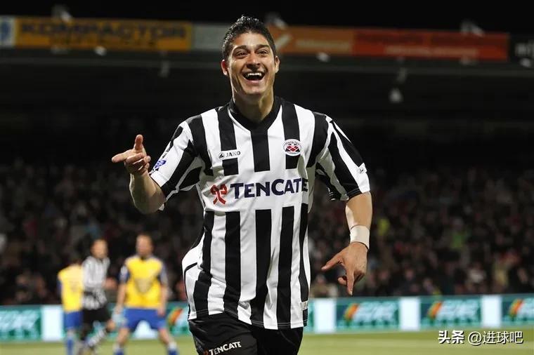 射手榜荷兰vs阿根廷,荷兰甲级联赛射手榜