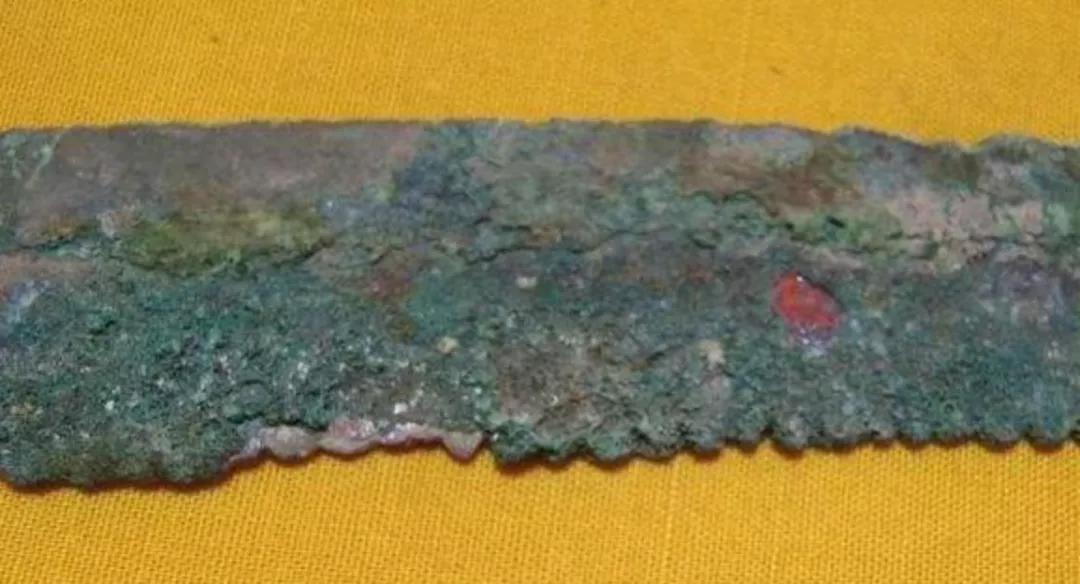 鲁班发明锯子过程简洁,鲁班用的锯子是他发明的吗