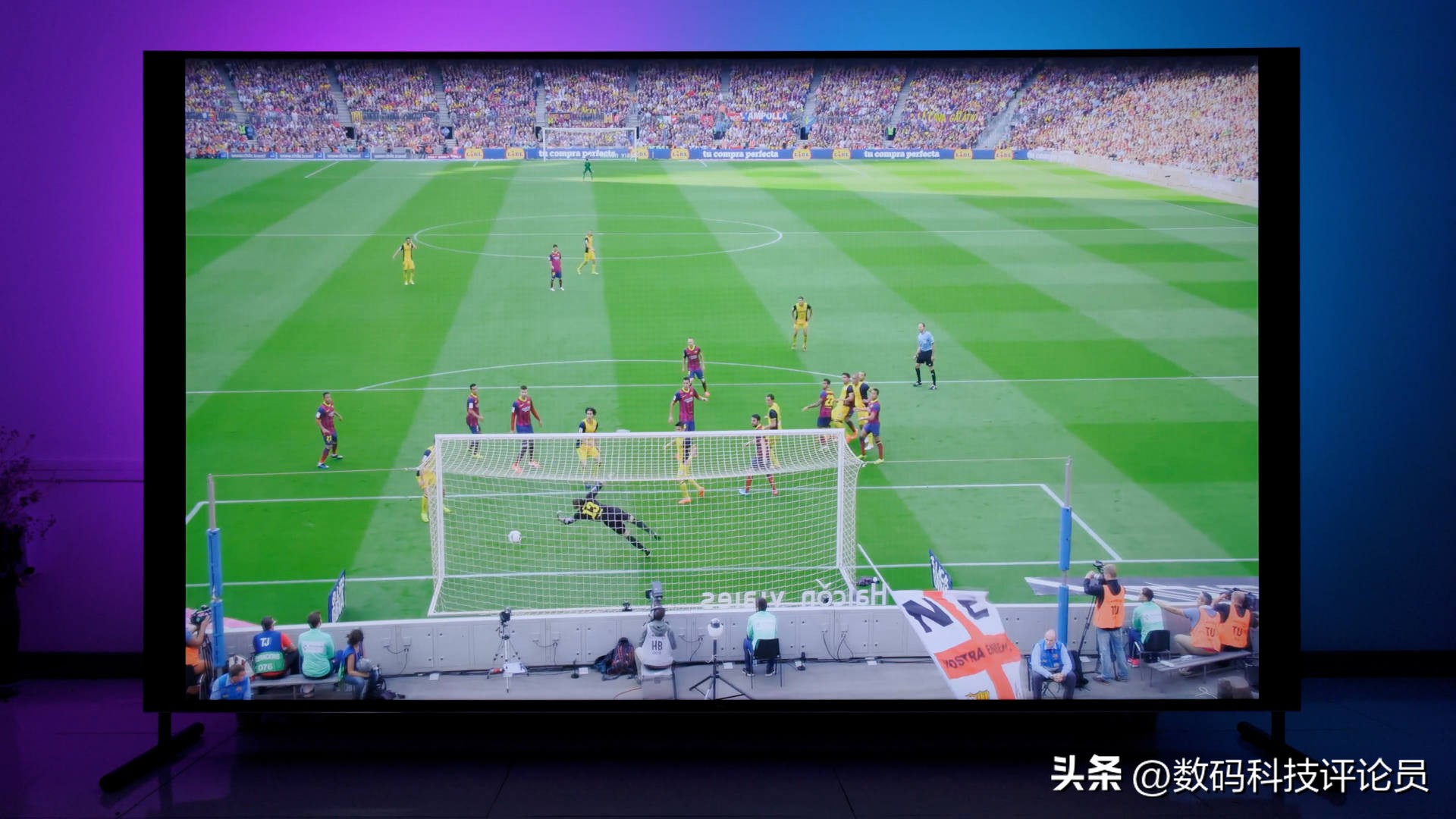 tcl98寸q10gminiled评测,tcl98寸电视深度评测