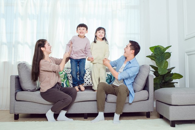 老婆有口臭还不让亲,口臭老婆不让亲怎么办