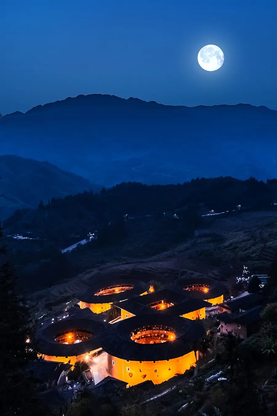 倾情荐读：时间的名字