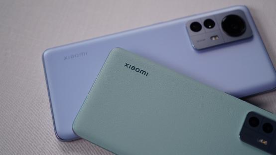 小米6该不该换小米12,小米12测评原神