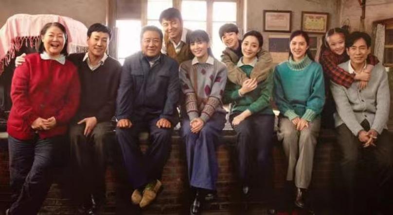 2022年评分破8的五部剧,高开低走的烂剧有哪些