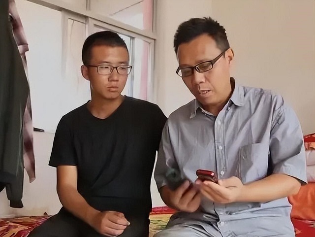 盘点那些嚣张的高考生,高考数学最嚣张考生