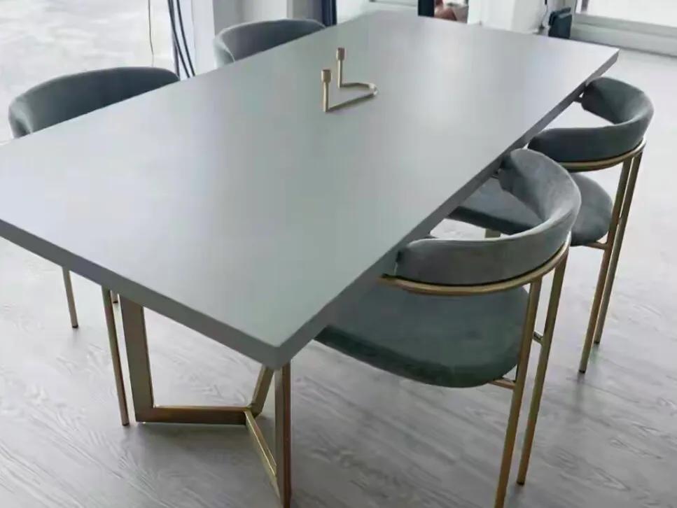 1分钟教你如何选餐桌,餐桌怎么选最全选购攻略