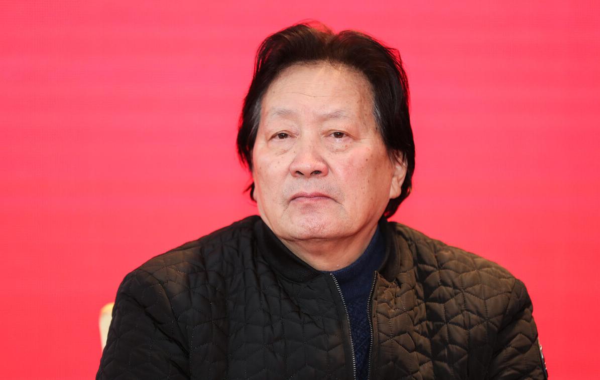 曝郝伟被带走调查,郝伟最新消息罪证