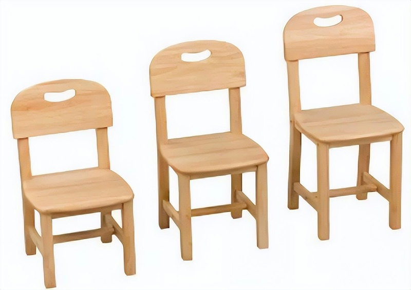 幼儿园桌椅标准,如何给幼儿园配置合适的桌椅