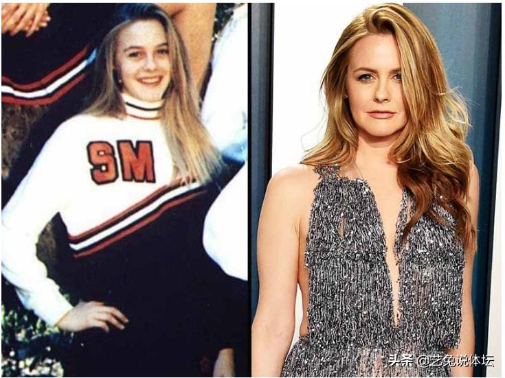 拉拉队明星有哪些,拉拉队队员是哪个角色的