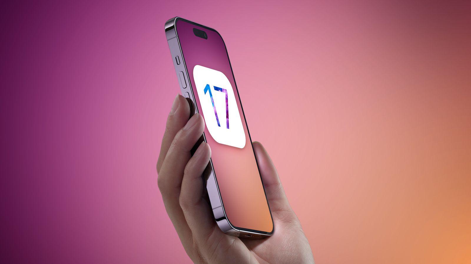 苹果ios17支持iphone8吗,苹果ios17不显示取消订阅