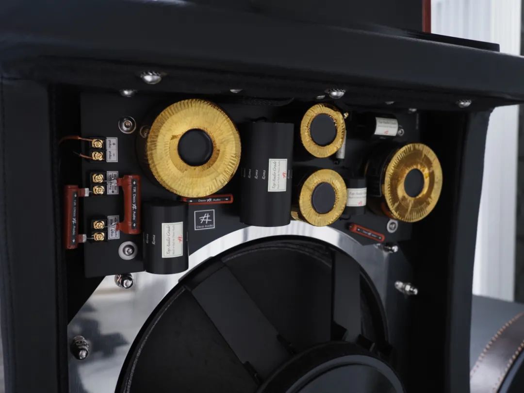 意大利diesis天使aura音箱,意大利死亡天使