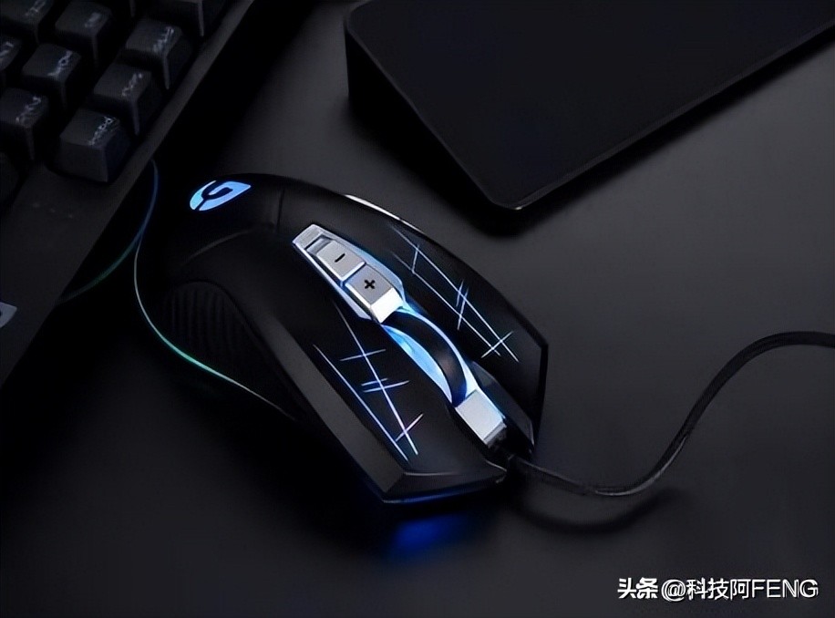 有线鼠标和无线鼠标哪个耐砸,无线与有线鼠标哪个好