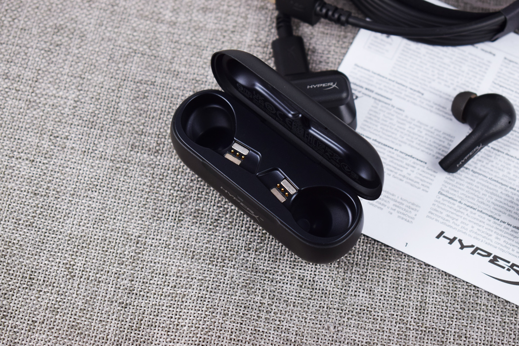 hyperx飓风无线版游戏耳机评测,HyperX天际真无线耳机测评