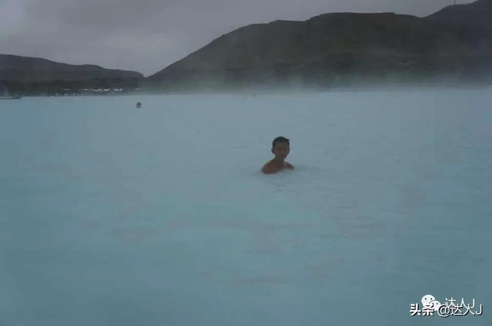 去全世界有名的地方泡温泉,全世界泡温泉