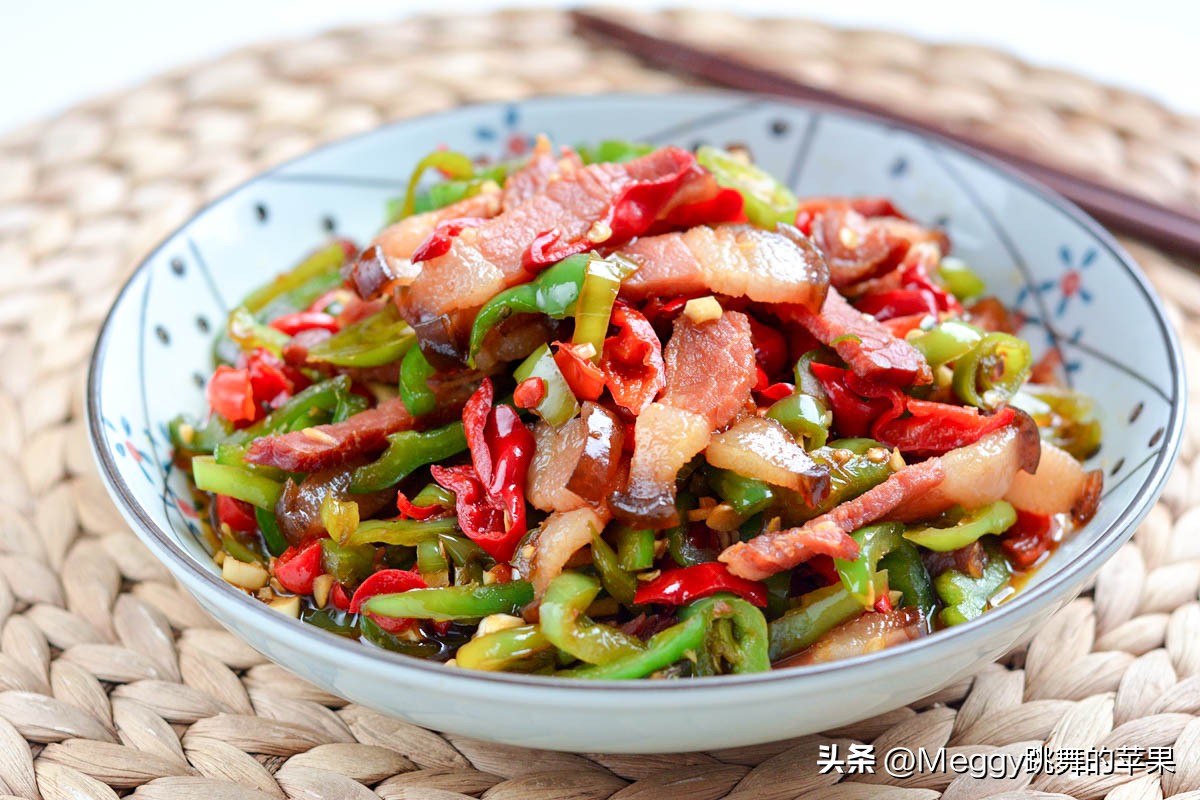 过年家常菜小炒菜,过年小炒