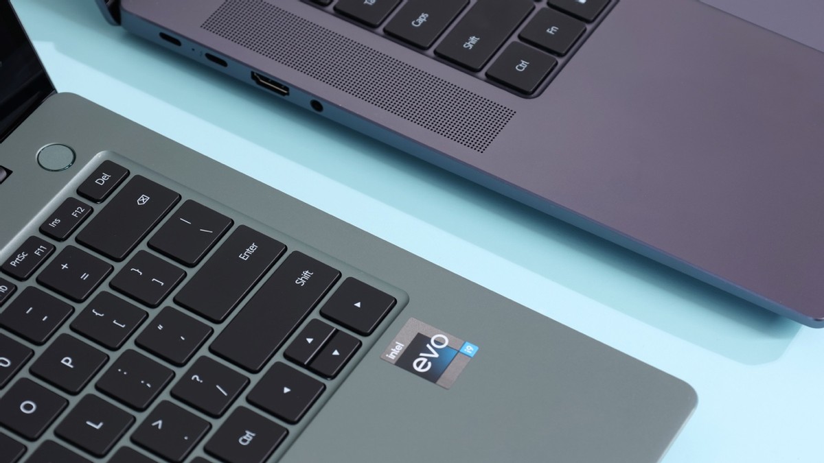 华为matebook系列解读,华为matebook数字系列测评