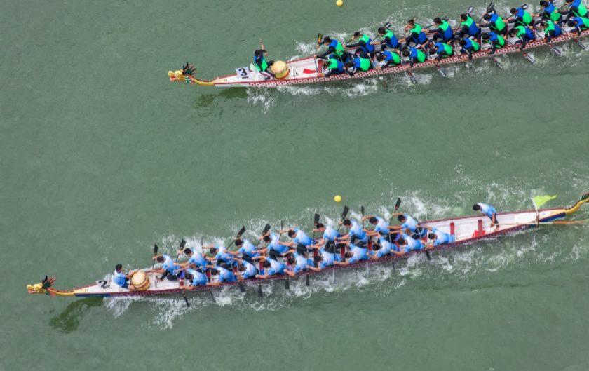 深圳哪有自助餐好吃又好玩,深圳发现的美景