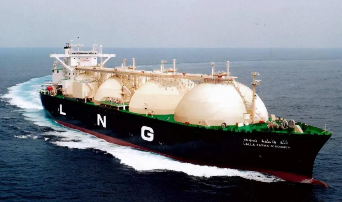 欧洲天然气价格为何大幅飙升 (欧洲天然气价格半年上涨了多少)