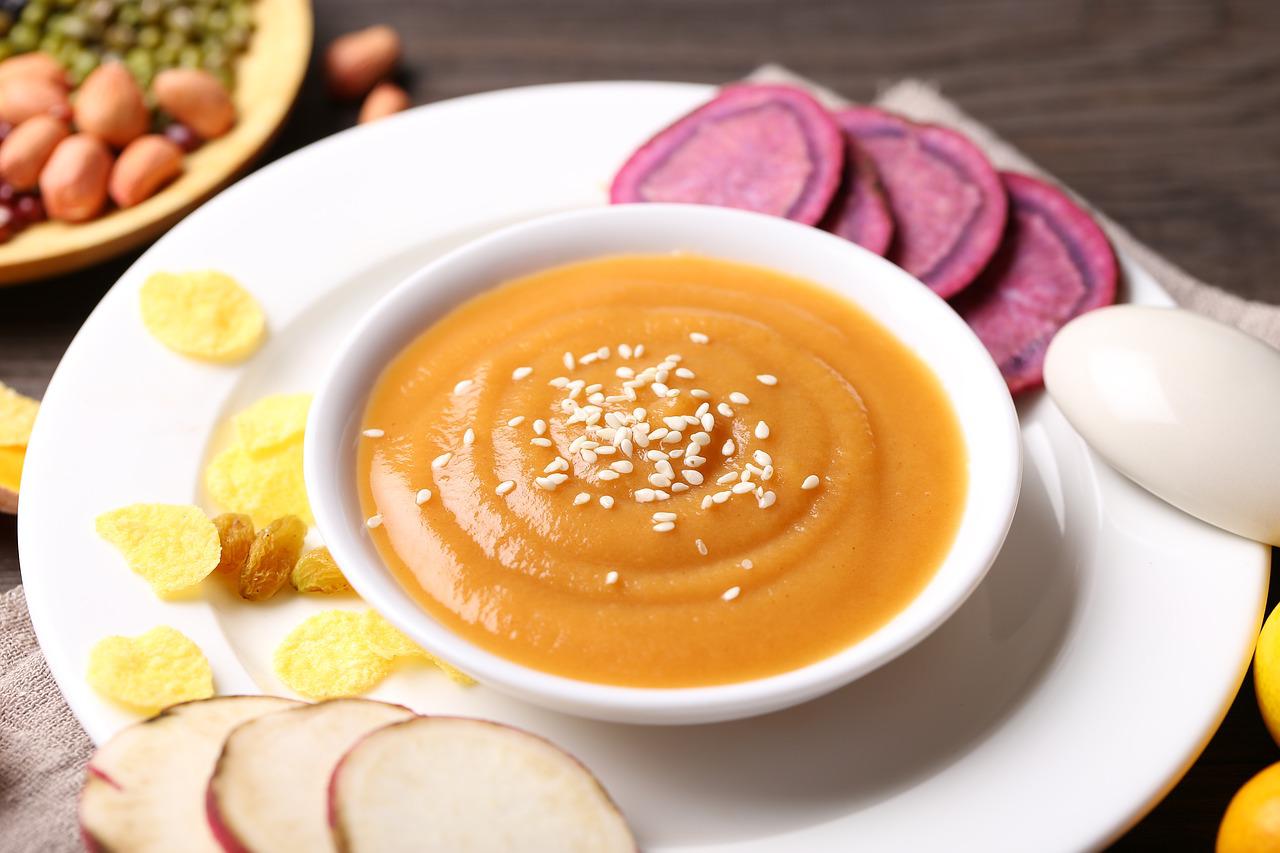 辅食高铁米粉什么牌子好,宝宝的第一口高铁米粉推荐