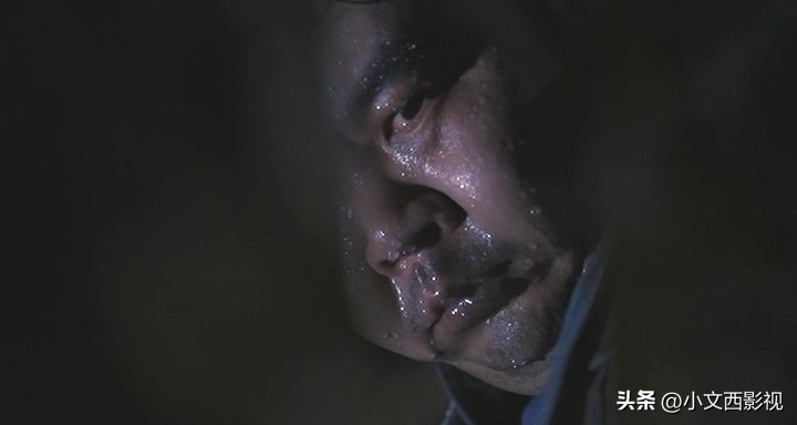 郑则仕任达华为弟弟报仇电影解说,乌鼠任达华vs郑则仕