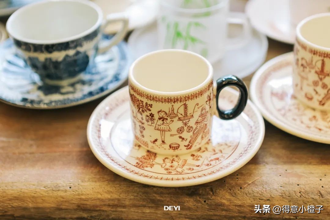 武汉这家藏在居民楼的瓷器仓库，从10元到万元，钱包兜不住！