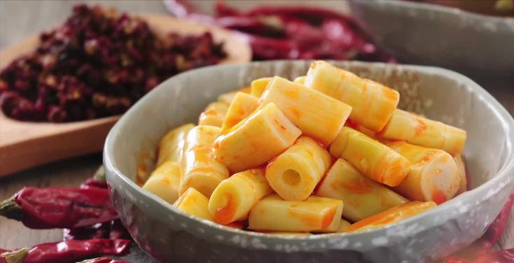 竹笋肠胃不好的能不能吃,竹笋味道真棒