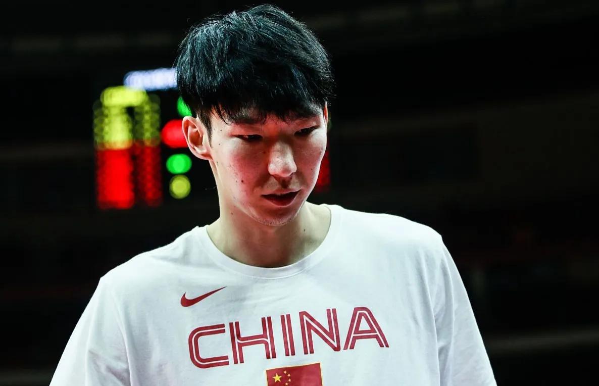 *疆新**男篮退出悬念揭晓！郭舰底气十足，周琦争夺战才刚刚开始