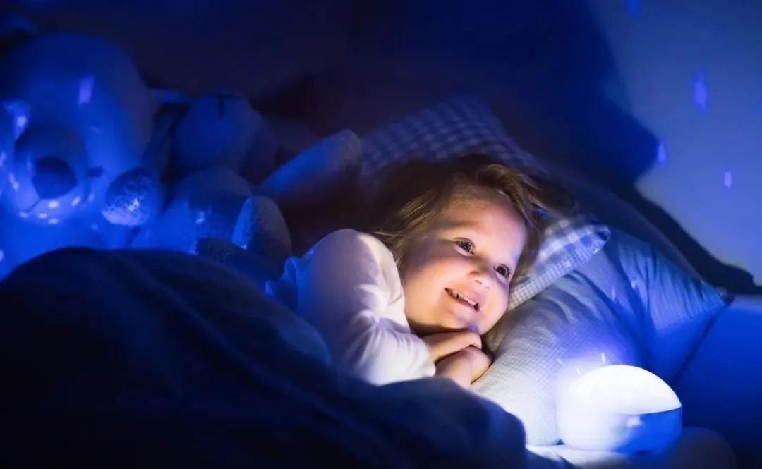 如何培养孩子早睡觉的习惯,一招教你解决孩子睡觉时间