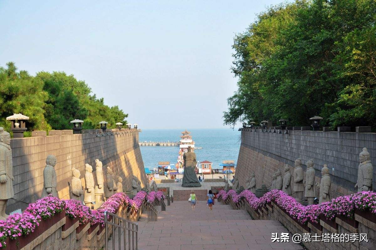 中国有座低调、没有“海味”的海滨城市,一个被低估的养老天堂