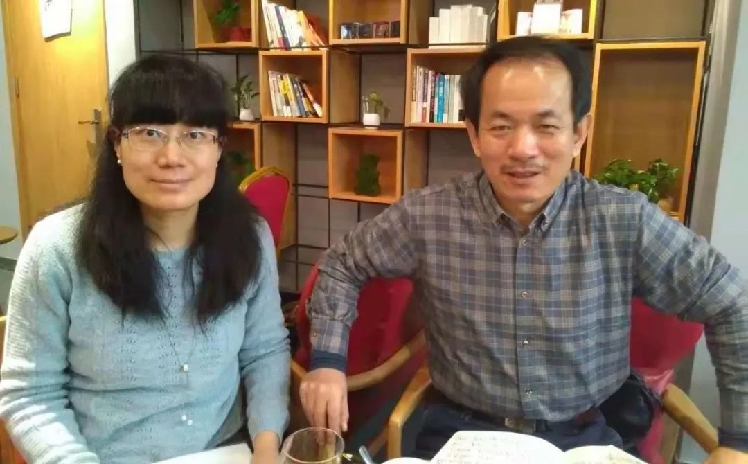 图说我的十年与未来|杜琛:为文学陕军走向世界做出踏实的贡献