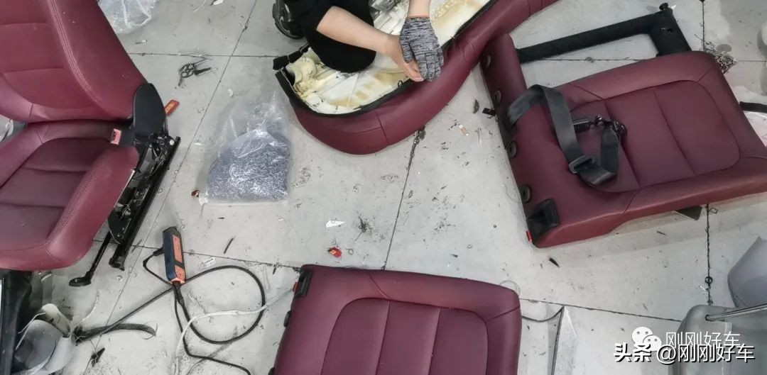 当今社会电动车趋势,现在强势的电动车