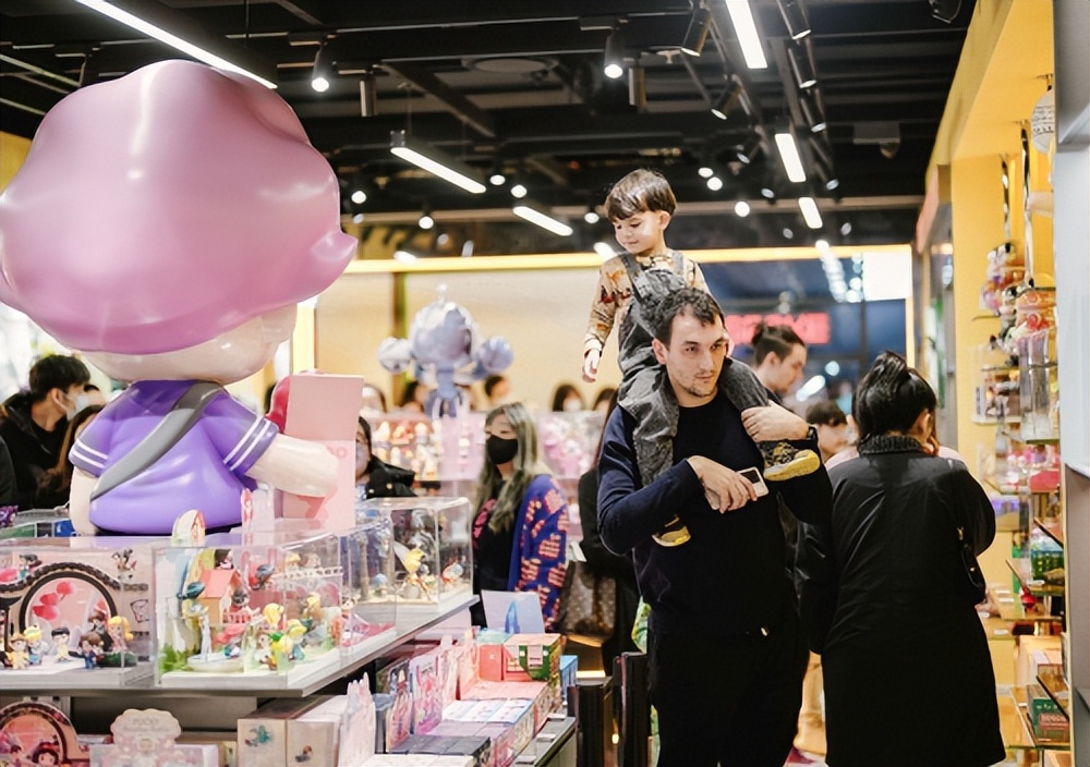 加速扩张全球布局,加速布局全球市场