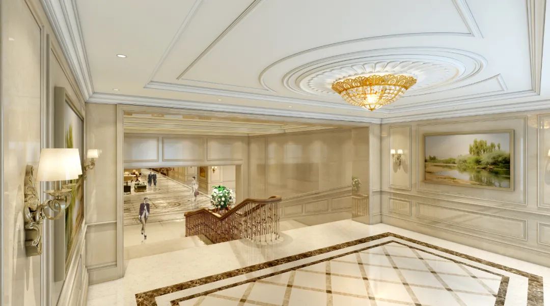 金螳螂苏州分公司,华为苏州创新中心