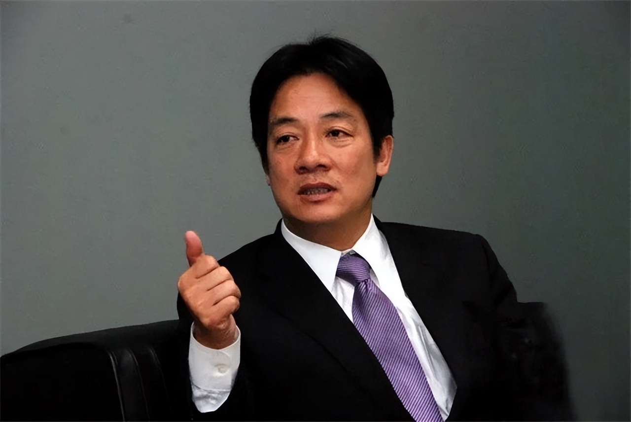 “*独台**工作者”赖清德，为何改口称“台湾无‘*独统**’”问题？