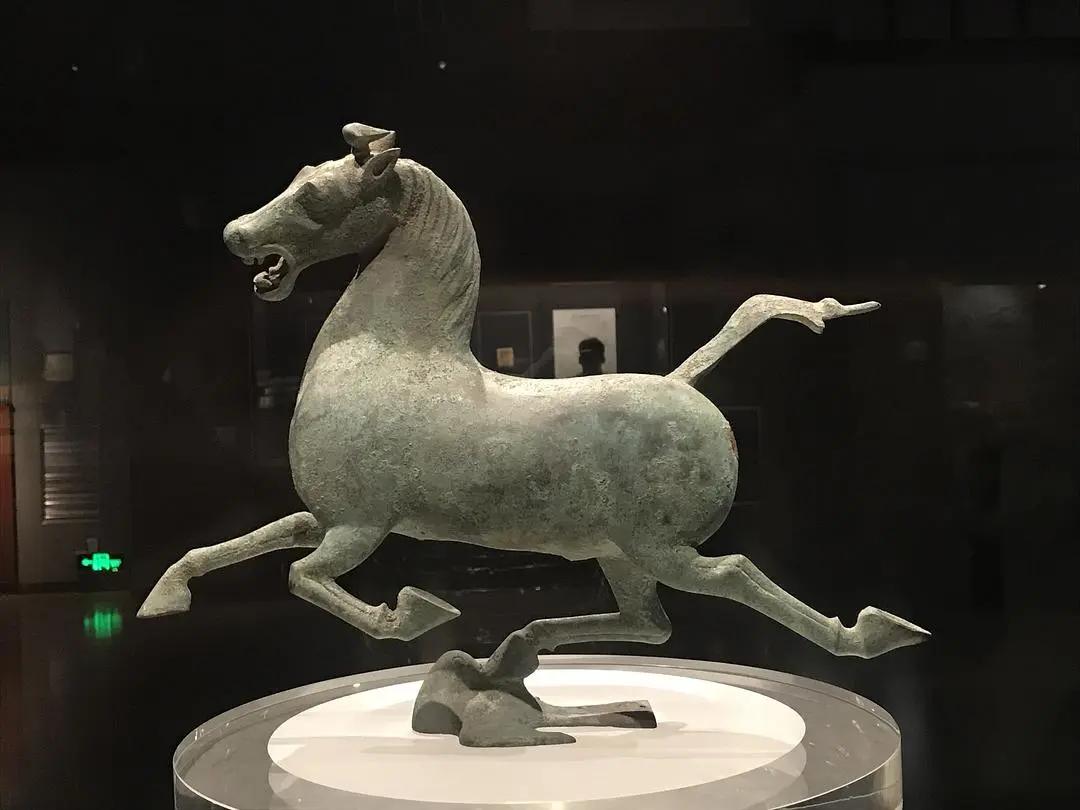 武威一座旅游名城,武威一座历史悠久的人文之都