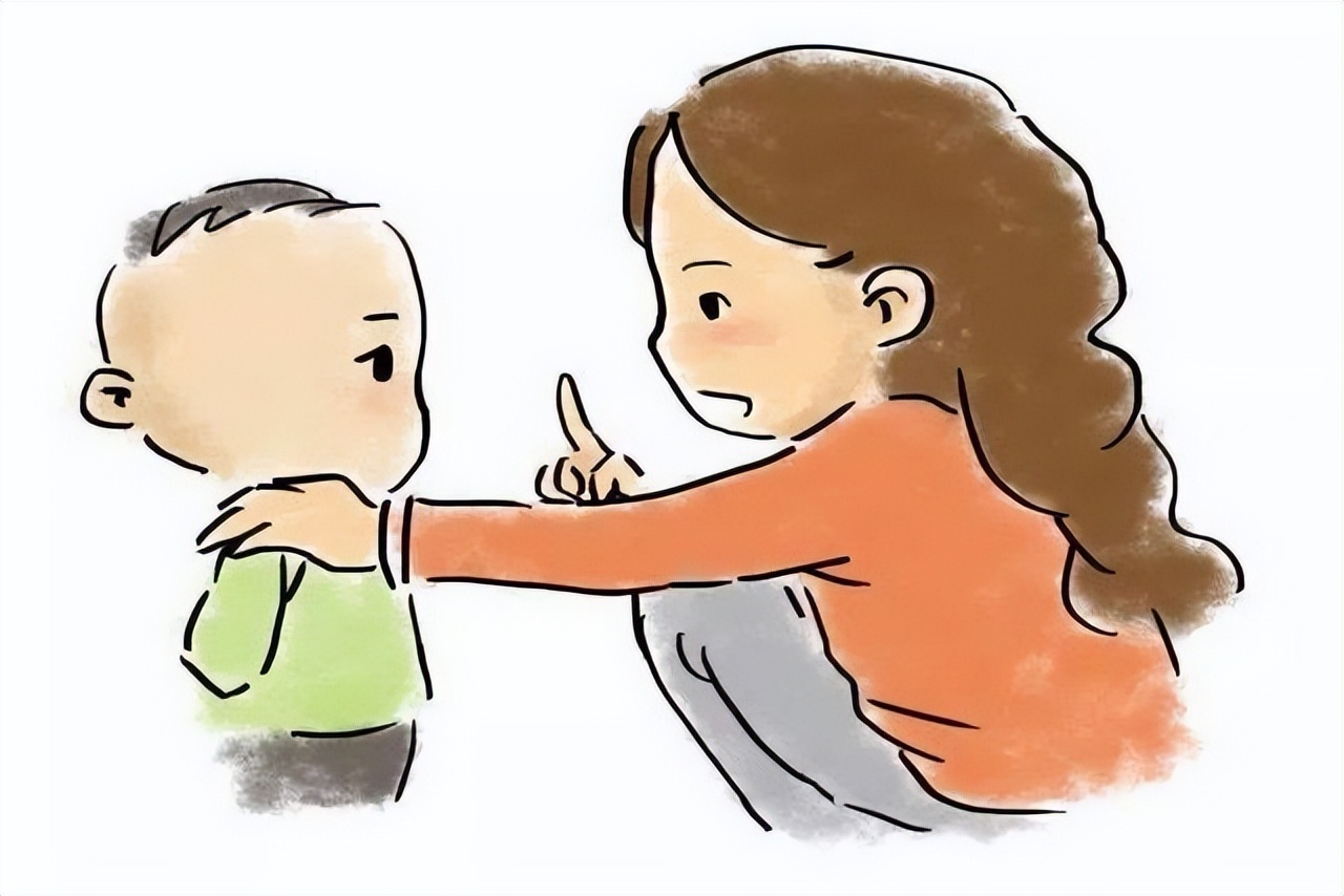 上小学的孩子撒谎怎么办,幼儿撒谎怎么办聪明父母这样处理