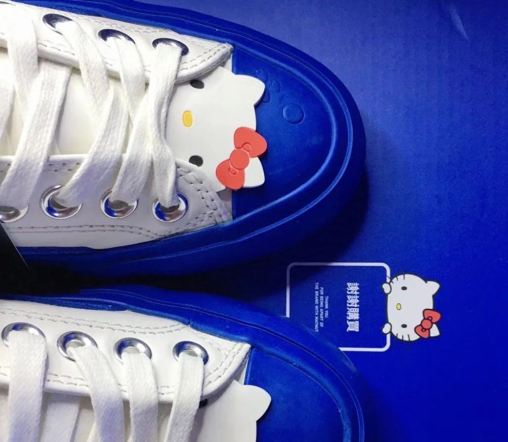 不亚于匡威的帆布鞋,比匡威万斯还好的帆布鞋