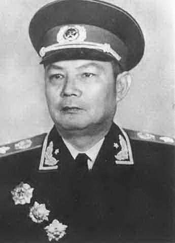 中国的十大元帅都是谁,中国的十大元帅分别是谁