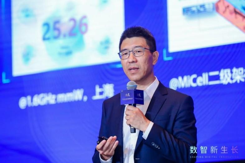 5g会给中兴通讯带来多大收益,中兴通讯领跑未来5g