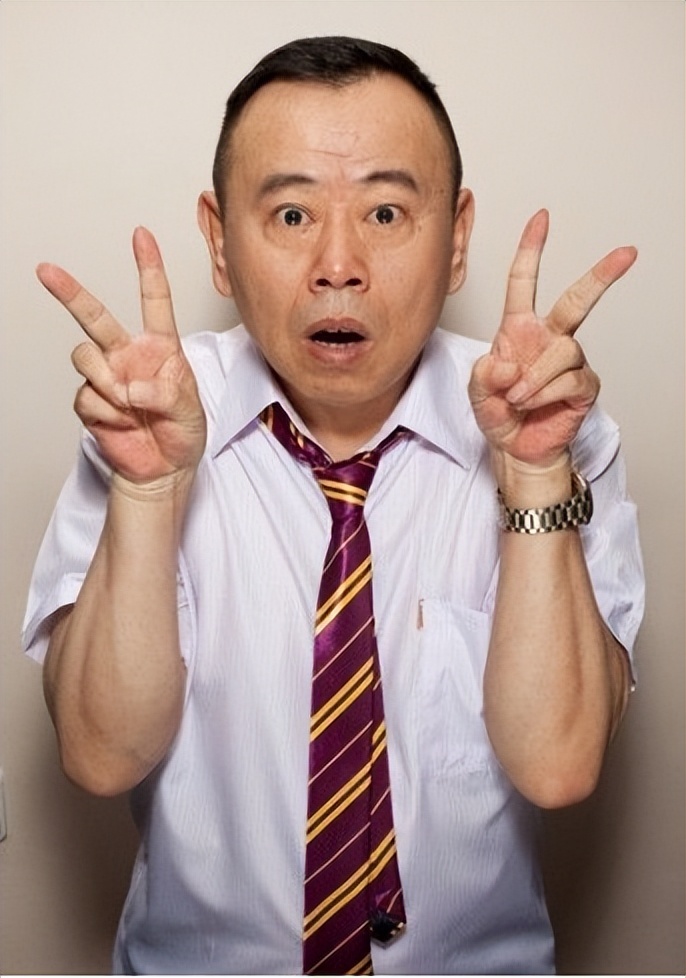 潘长江住过厕所吗,潘长江住哪