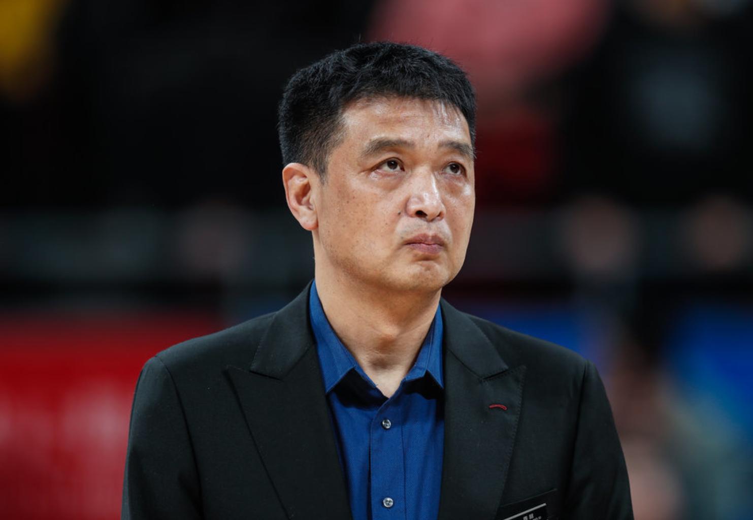 北京首钢男篮主教练闵鹿蕾,首钢队主教练最新消息