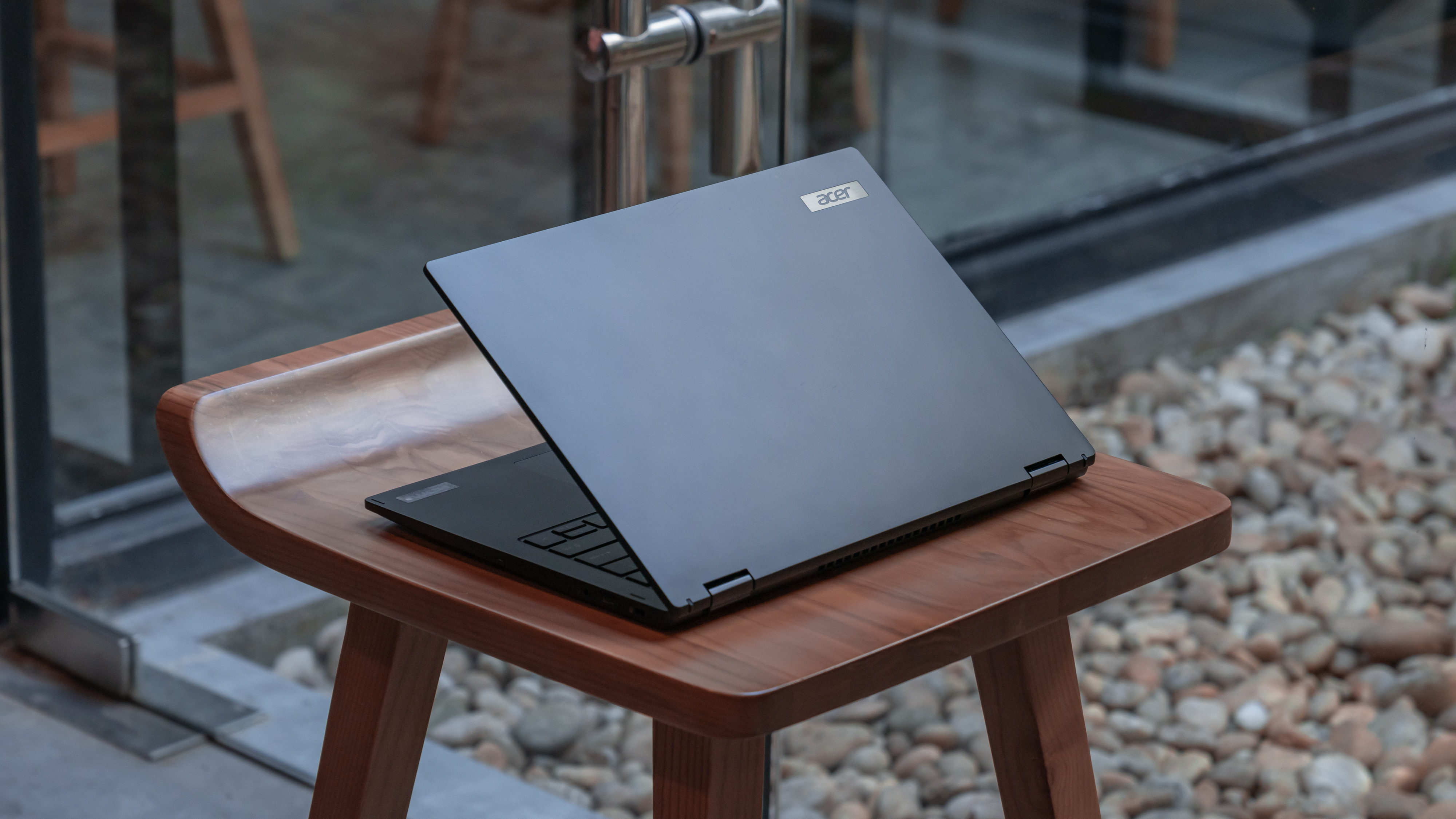 TravelMate航海家SpinP6：商务天赋点满，比老板更懂你的办公痛点