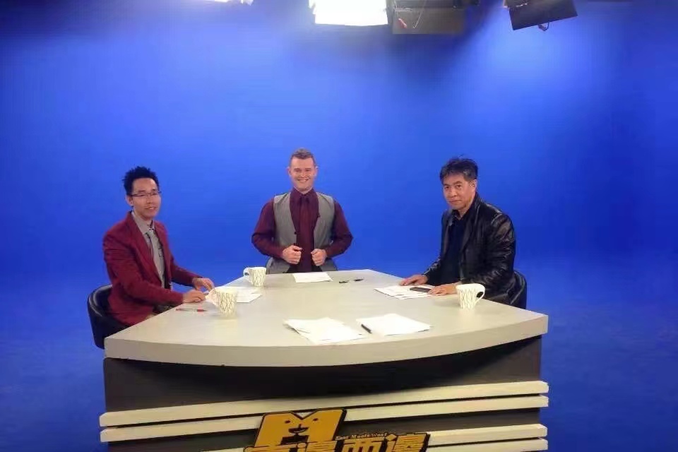 这个中国男人把相亲做到极致，1.4亿单身男女，需解决婚姻问题