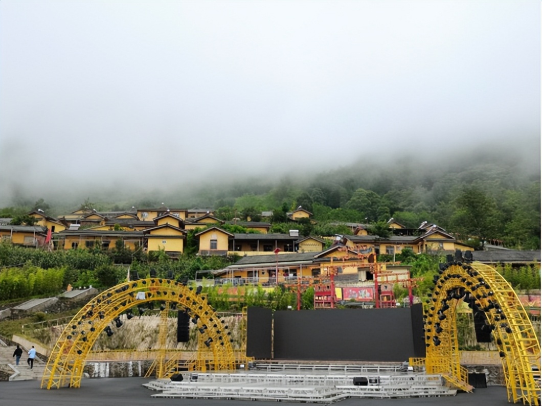 黑竹沟攻略国庆,黑竹沟景区攻略三日游