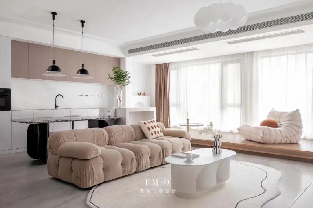 10种实用隔断方法让空间增加3倍,超实用的隔断设计好看到逆天