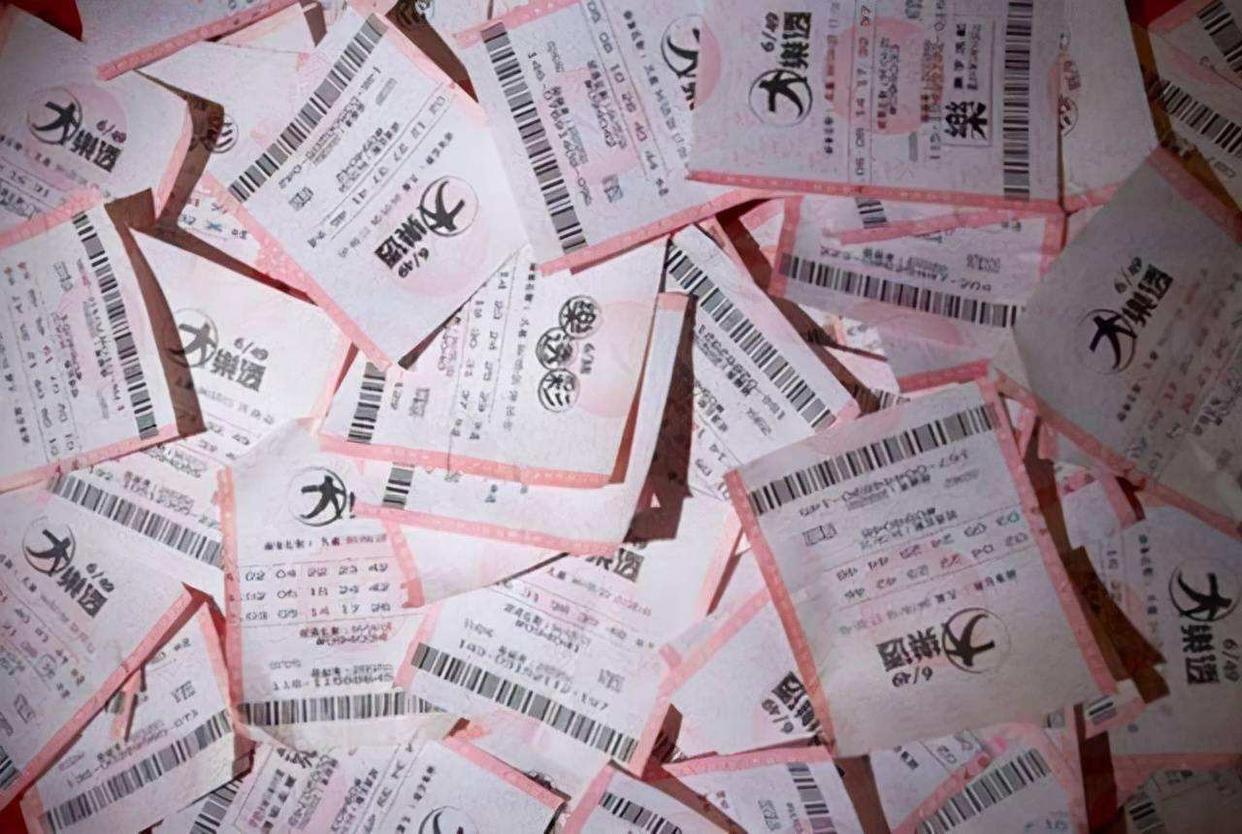 彩票站都关门了怎么回事,为什么好多彩票店都关门了