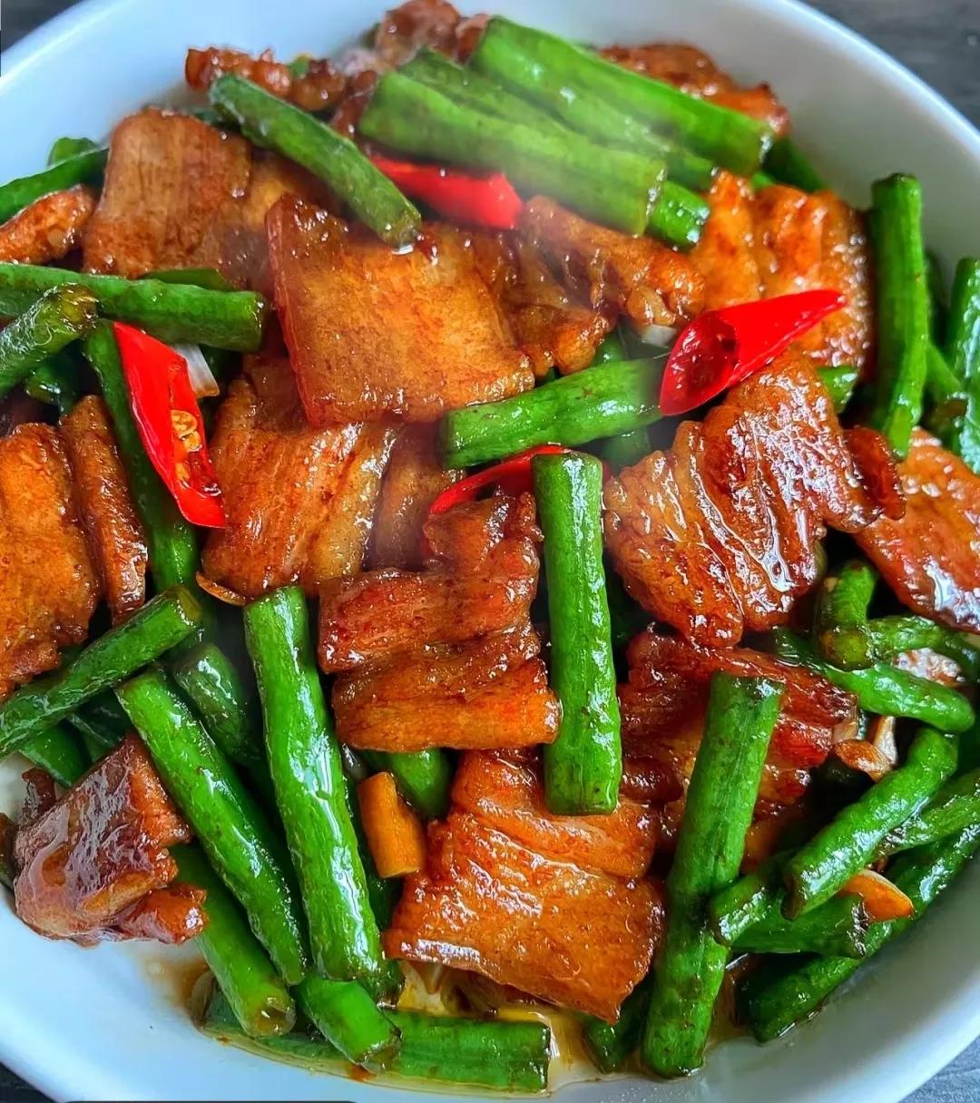 挑战365道不重样家常小炒菜,挑战365道不重样的家常小炒菜