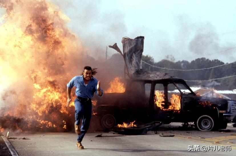 最燃爆肾上腺素的动作电影,肾上腺素暴力美学电影