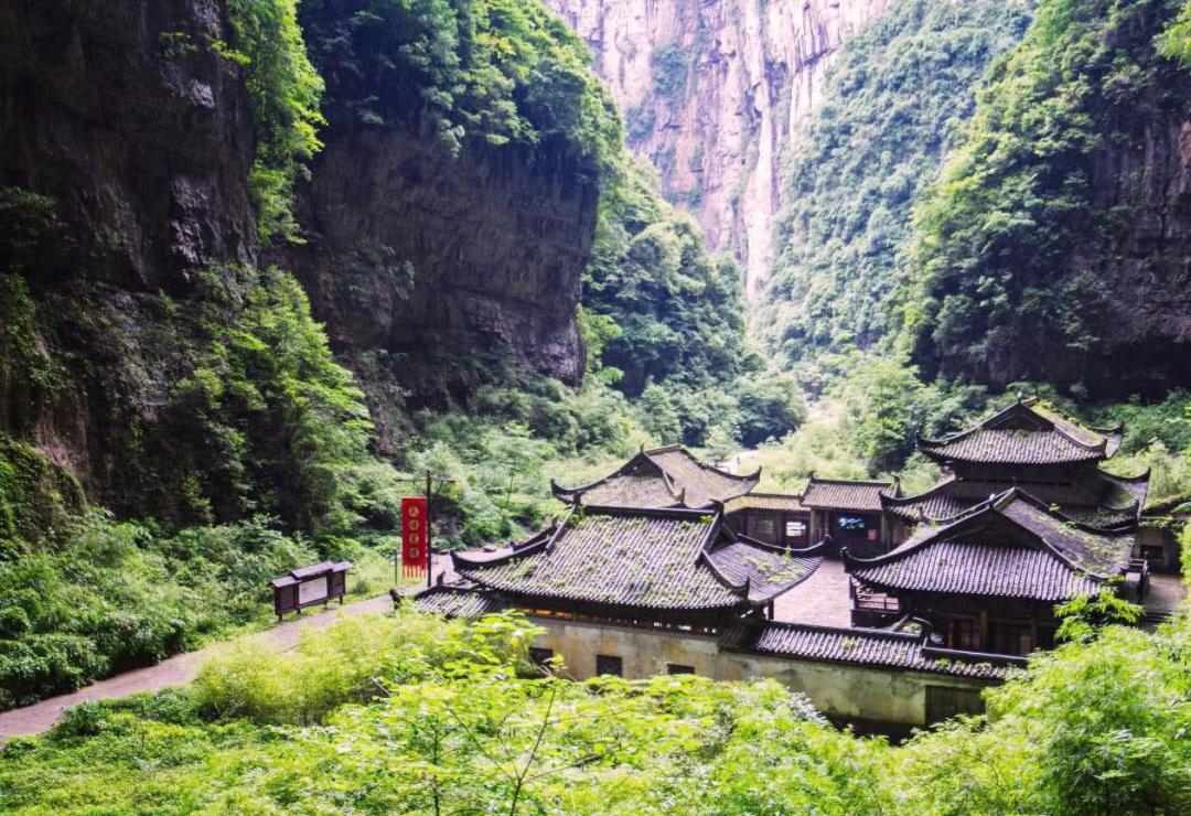 8月出游去哪儿？20条精品旅游线路带你畅享假日活力