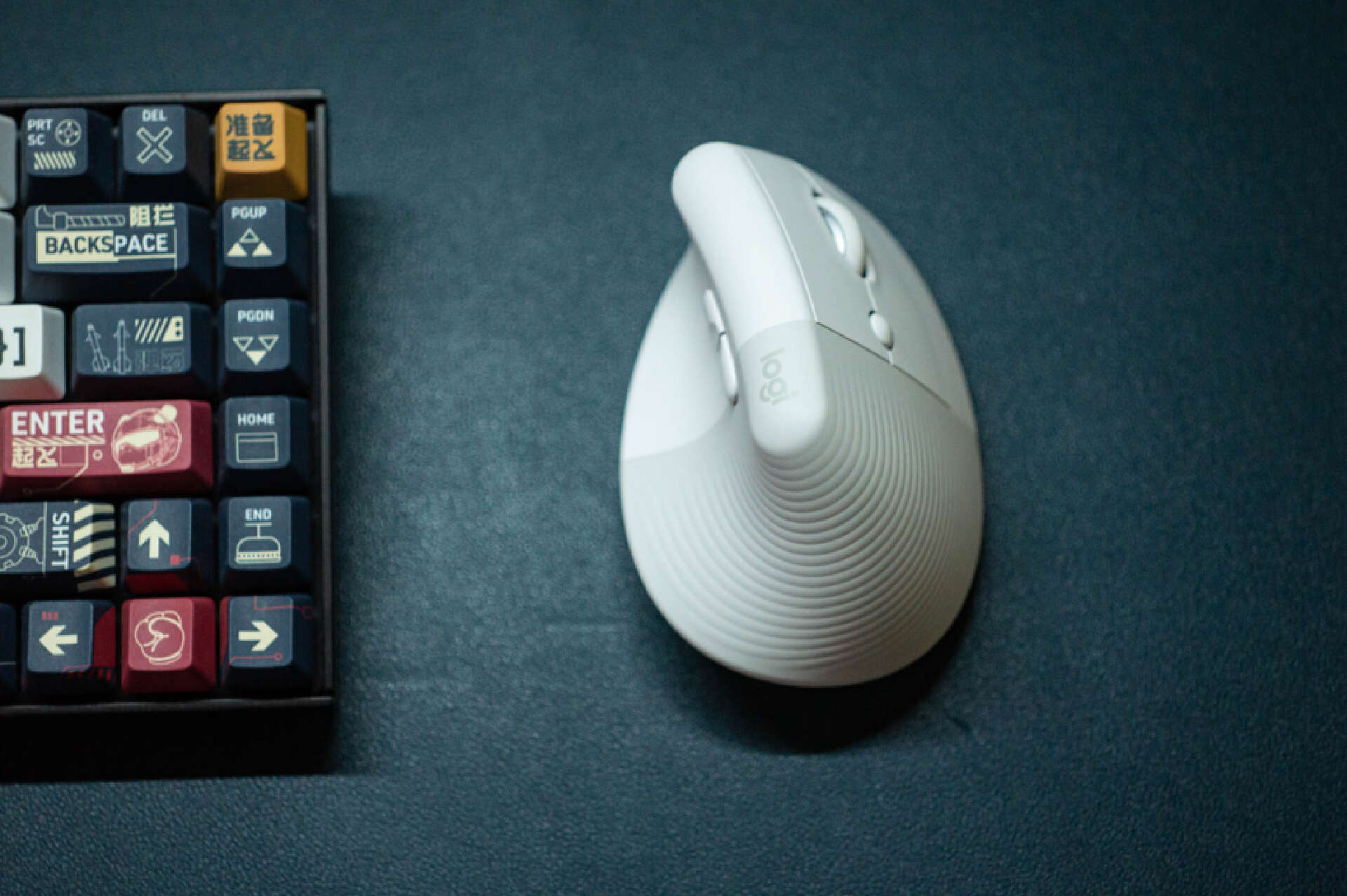 新手用罗技鼠标vs老手用罗技鼠标,罗技鼠标办公哪一款最好用测评